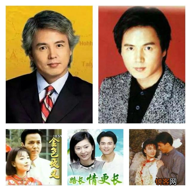 在台湾出生的知名影视演员你能知道哪几位？