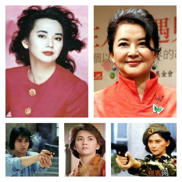在台湾出生的知名影视演员你能知道哪几位？