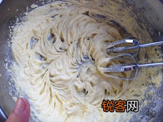 可爱的零食饼干超萌熊猫饼干的做法