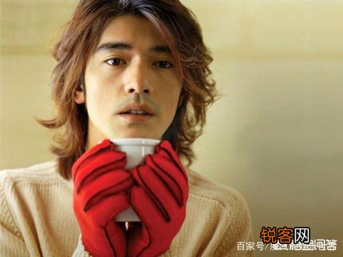 你觉得台湾男演员谁最帅？