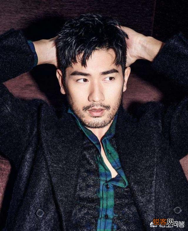你觉得台湾男演员谁最帅？