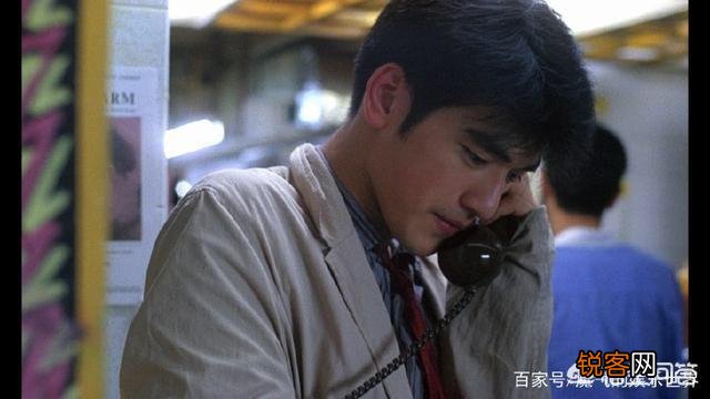 你觉得台湾男演员谁最帅？