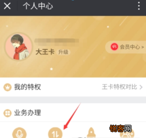 腾讯大王卡日租宝如何升级1元1GB国内流量？腾讯大王卡日租宝升级1元1GB国内流量方法是什么？