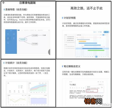 你手机里必备的软件都有什么？