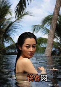 被称为“中国最美酒窝美女”的许晴,为何一直保持单身？