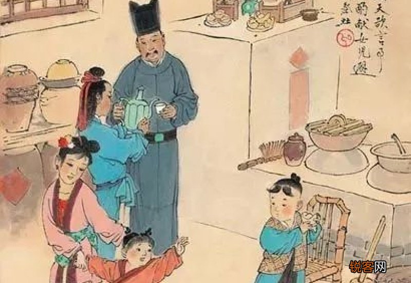 祭灶是几月几日有什么风俗