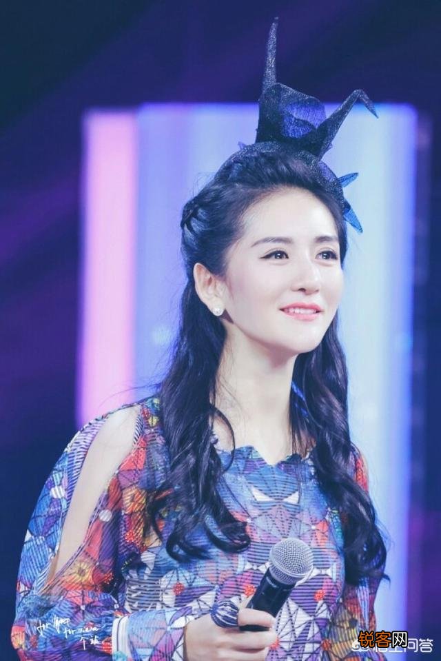 关于“中国最美女主持”,你心中的候选人都有谁？
