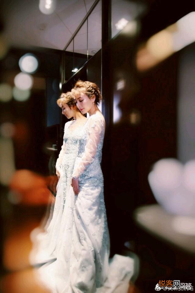 关于“中国最美女主持”,你心中的候选人都有谁？
