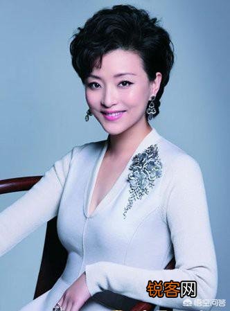 关于“中国最美女主持”,你心中的候选人都有谁？