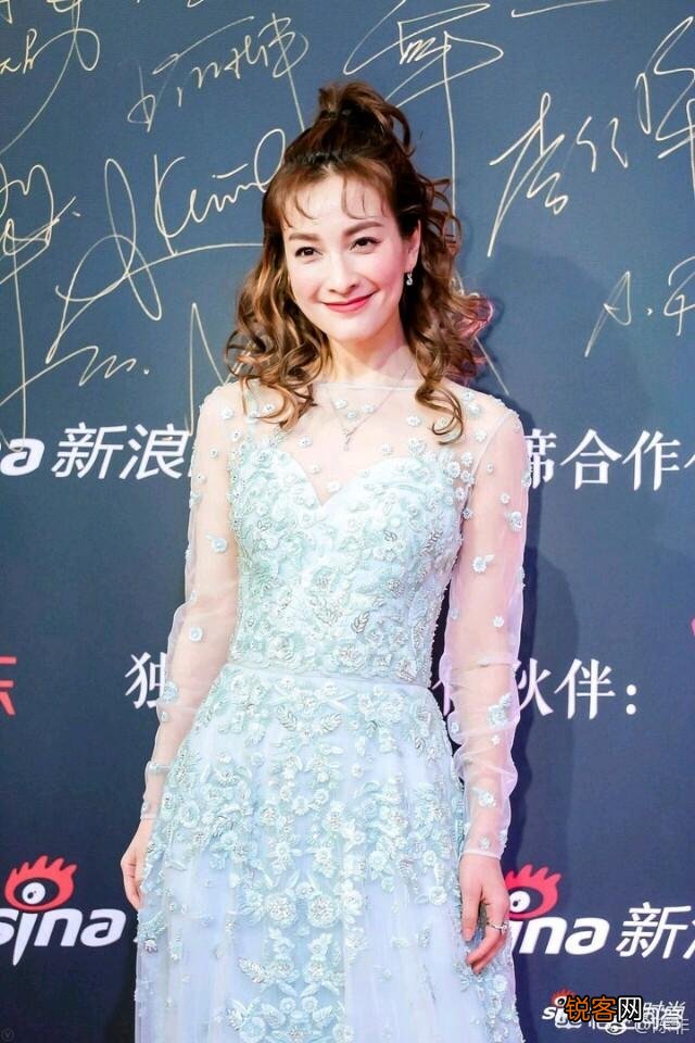 关于“中国最美女主持”,你心中的候选人都有谁？