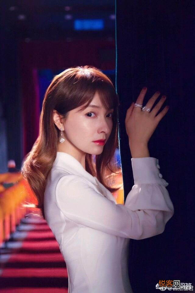 关于“中国最美女主持”,你心中的候选人都有谁？