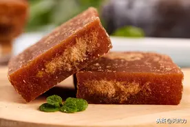 红糖过期两年还能吃吗