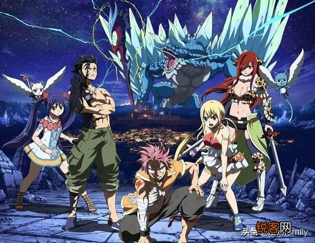 有什么好看的日漫推荐下？