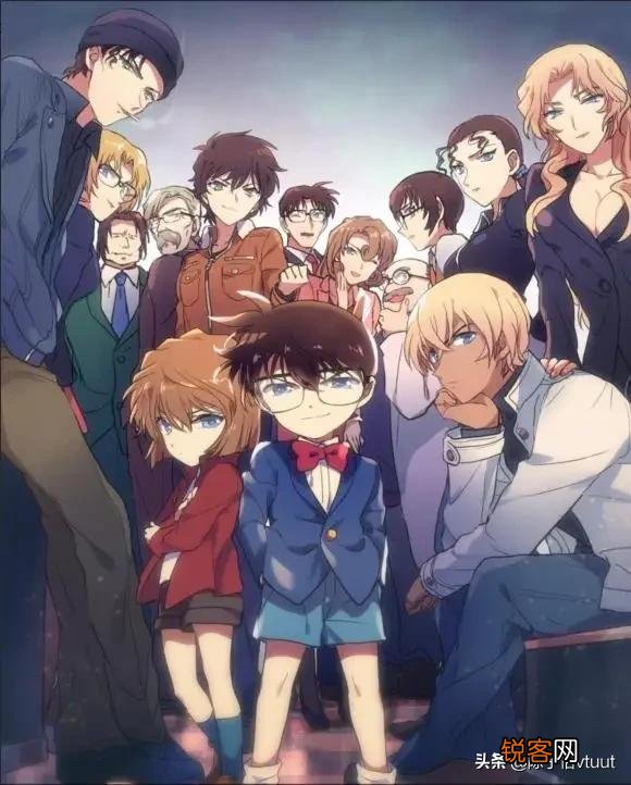 近几年的日本动画有哪些值得推荐？