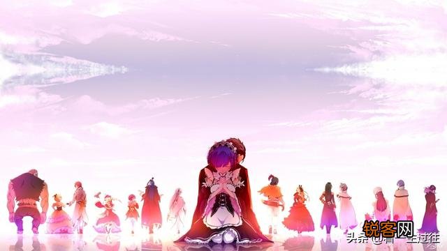 近几年的日本动画有哪些值得推荐？