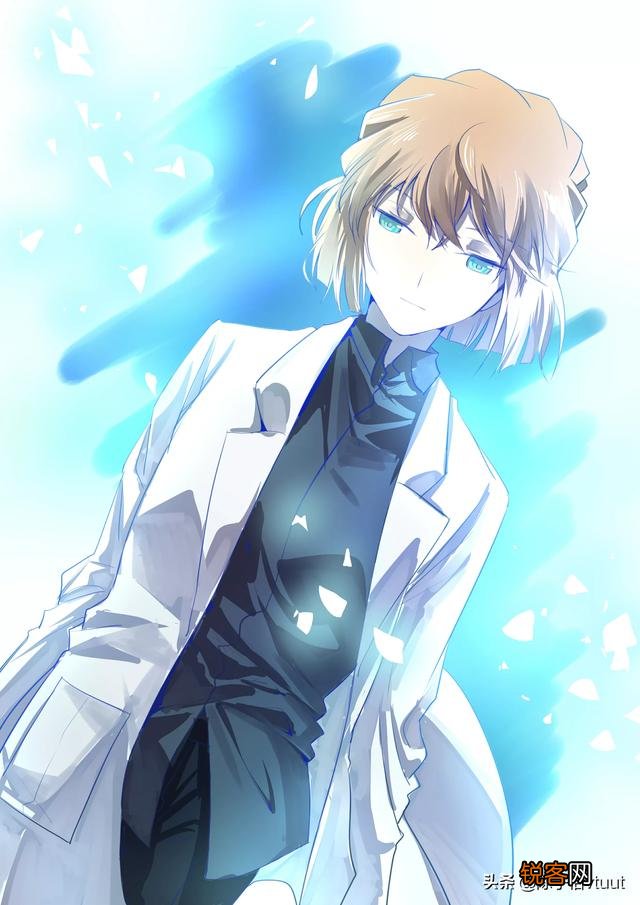 近几年的日本动画有哪些值得推荐？