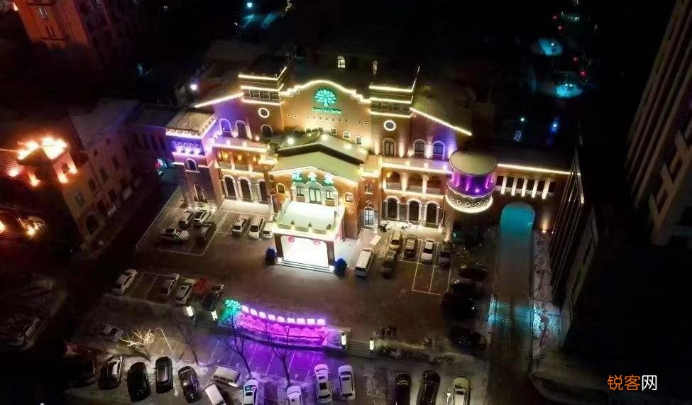 洗浴中心选择指南 哈尔滨洗浴哪里好