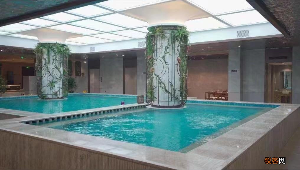 洗浴中心选择指南 哈尔滨洗浴哪里好