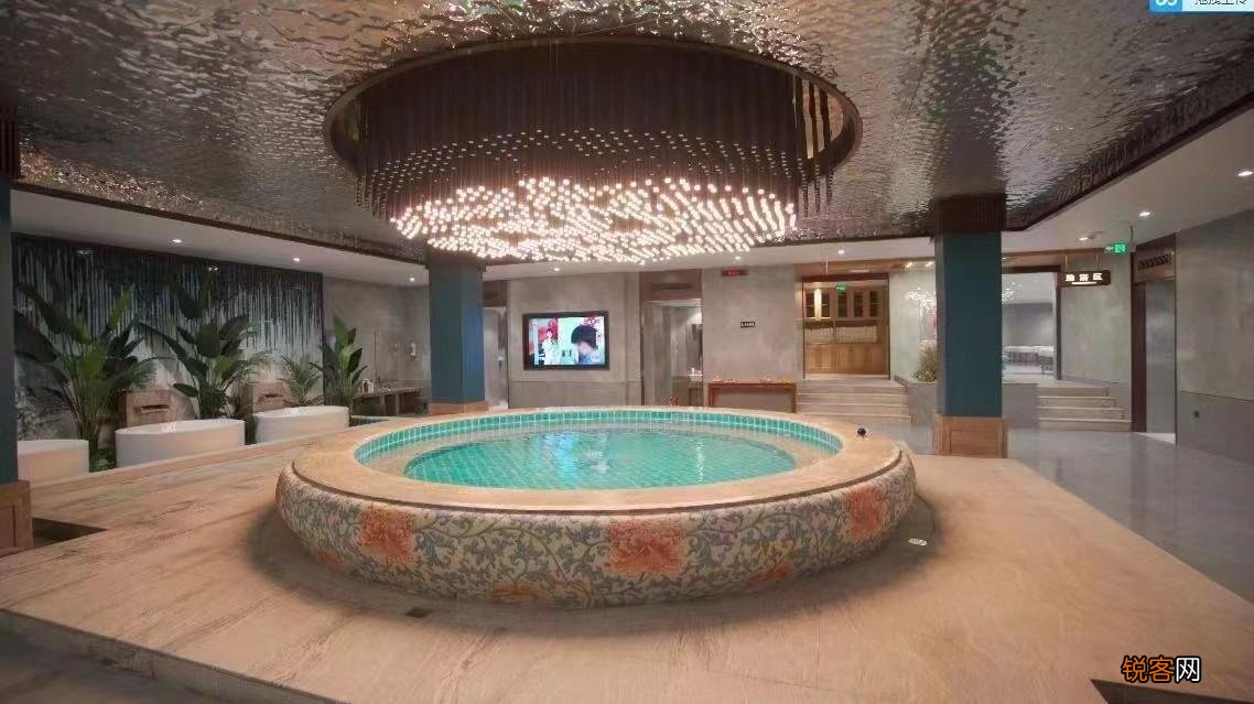 洗浴中心选择指南 哈尔滨洗浴哪里好