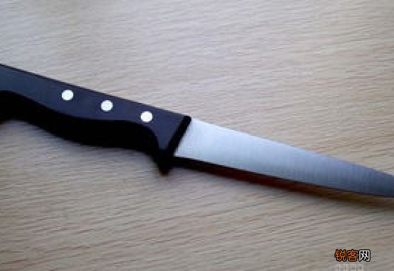 高铁可以带水果刀吗