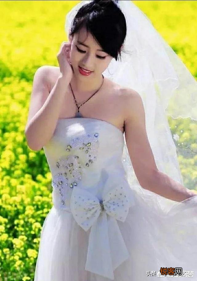 中国各民族哪的女孩长得最漂亮？