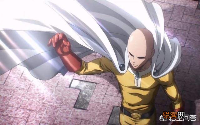 日本所有动漫中战力设定最强是谁？你认为谁最厉害？