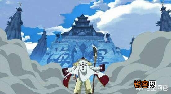 日本所有动漫中战力设定最强是谁？你认为谁最厉害？