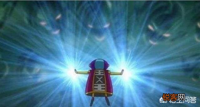 日本所有动漫中战力设定最强是谁？你认为谁最厉害？