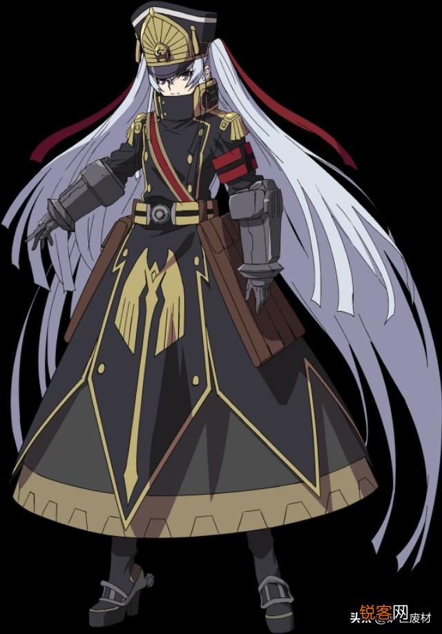 日本所有动漫中战力设定最强是谁？你认为谁最厉害？