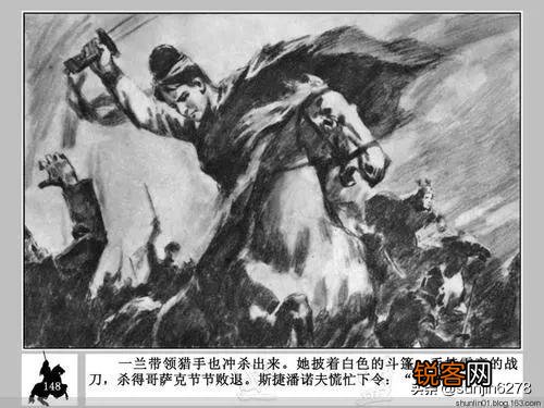 在中国,谁才是名副其实的“四千年一见的美女”？