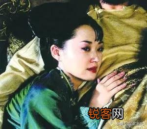中国历史上有哪些有才华又漂亮的女性？