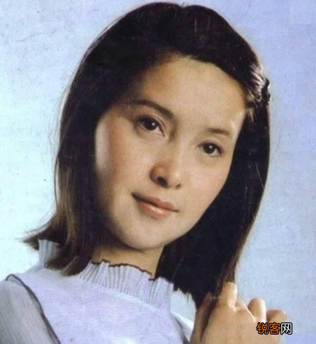 你认为中国影史上最美的女性是谁？