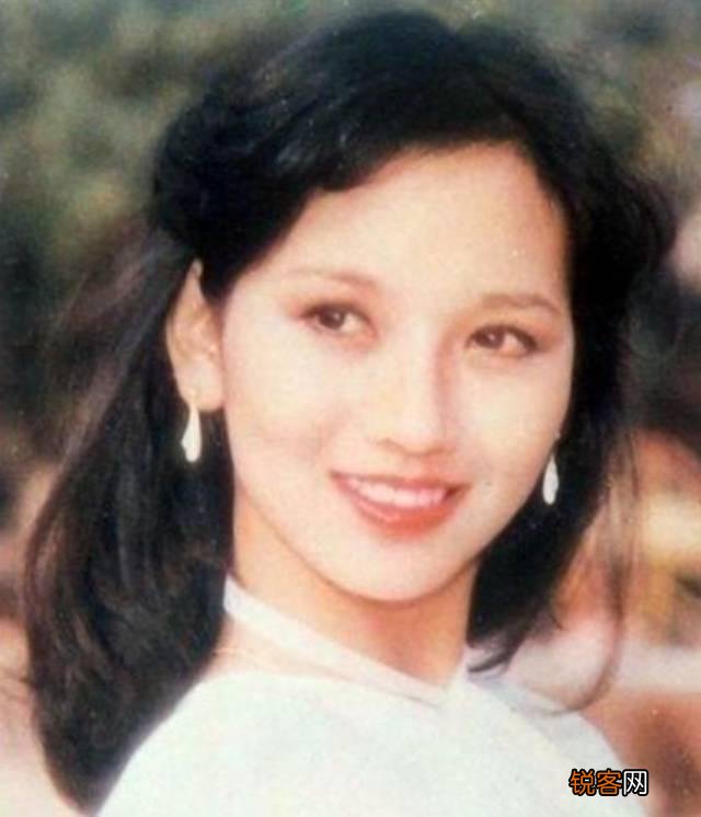 你认为中国影史上最美的女性是谁？