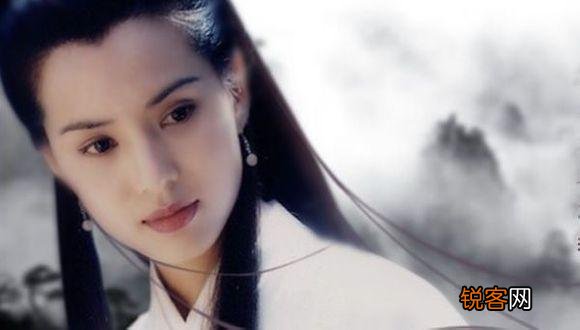 你认为中国影史上最美的女性是谁？