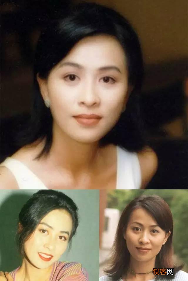 你认为中国影史上最美的女性是谁？