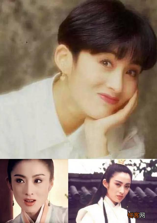 你认为中国影史上最美的女性是谁？