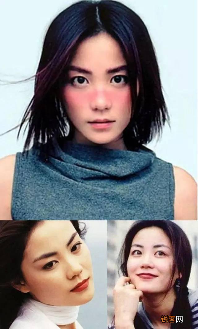你认为中国影史上最美的女性是谁？