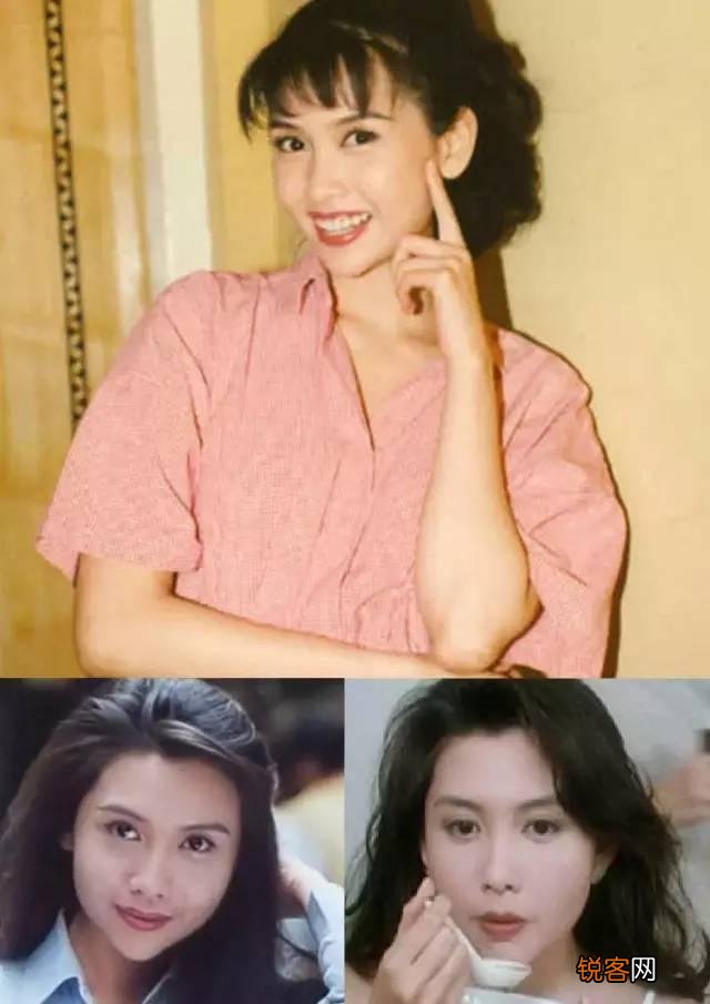 你认为中国影史上最美的女性是谁？