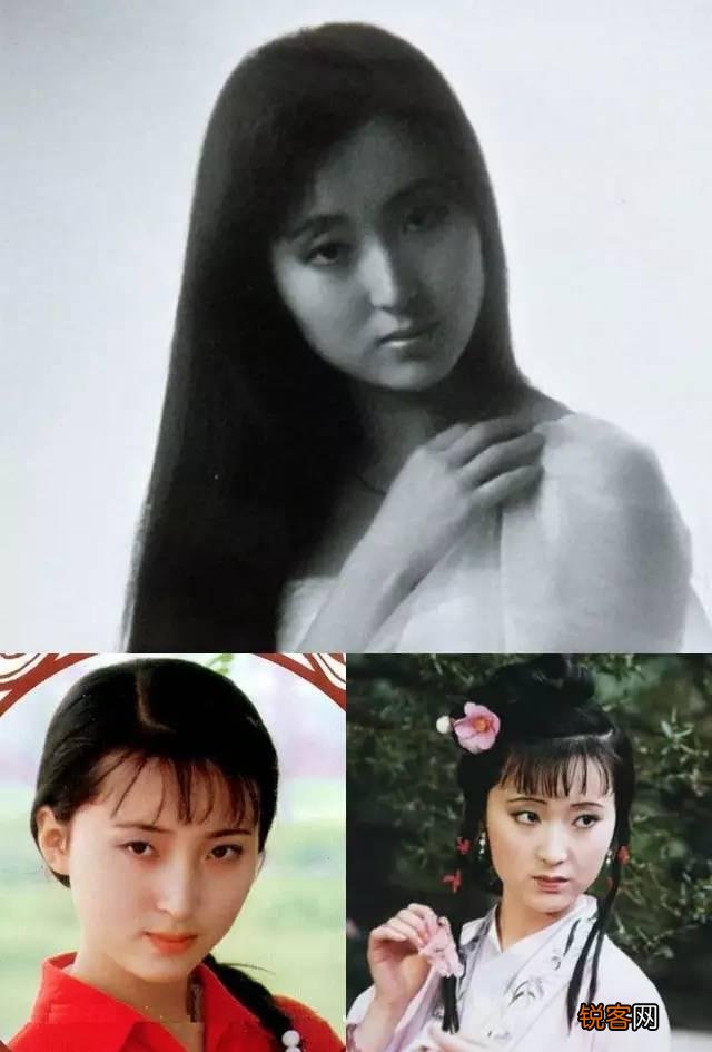 你认为中国影史上最美的女性是谁？