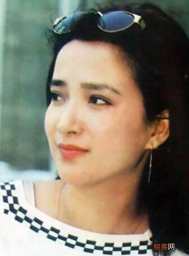 你认为中国影史上最美的女性是谁？