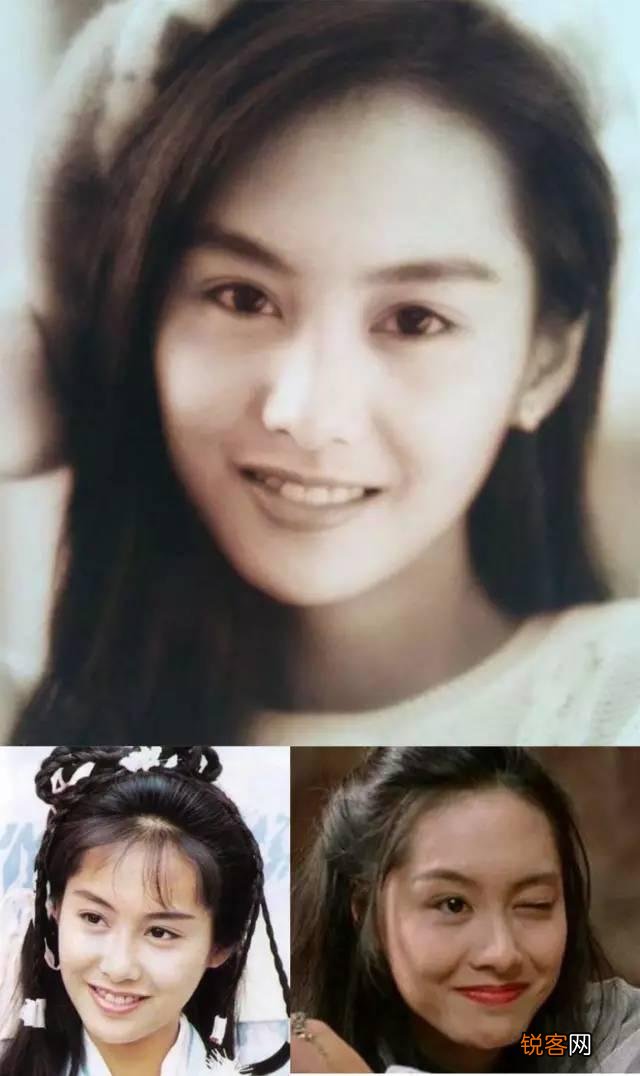 你认为中国影史上最美的女性是谁？