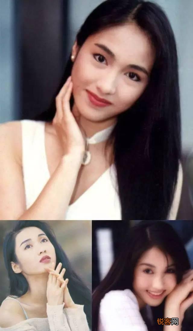 你认为中国影史上最美的女性是谁？