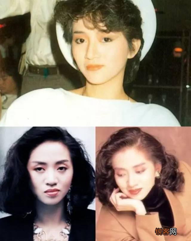 你认为中国影史上最美的女性是谁？