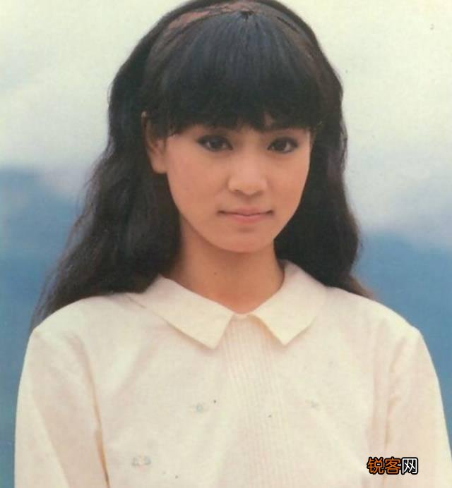 你认为中国影史上最美的女性是谁？
