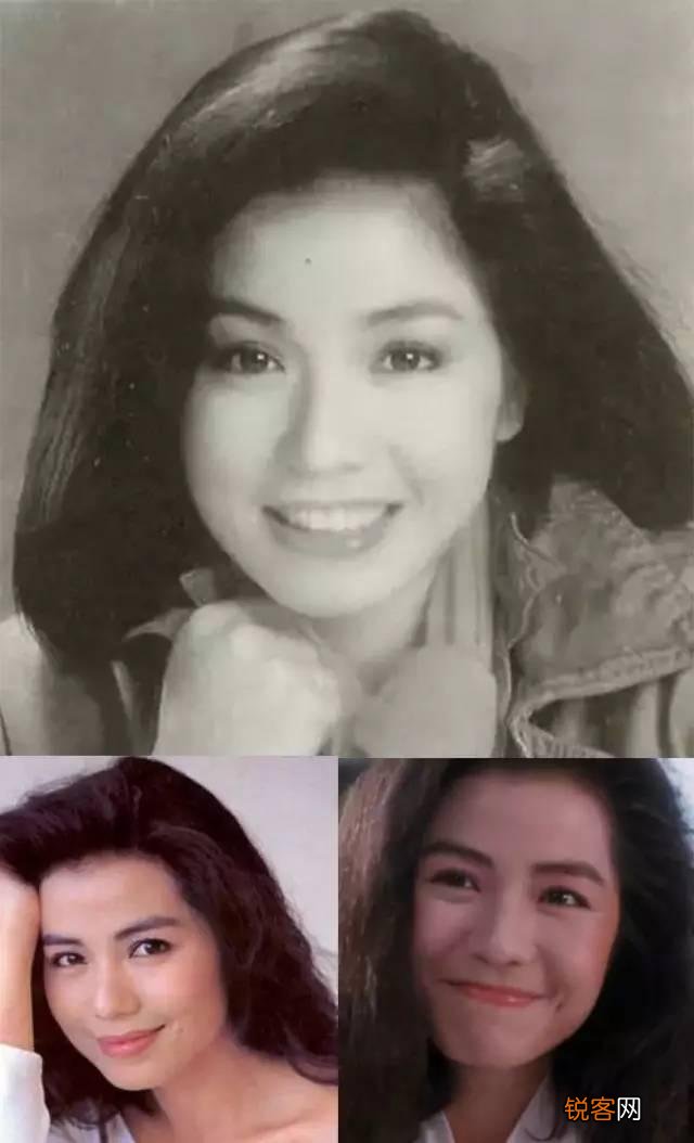 你认为中国影史上最美的女性是谁？