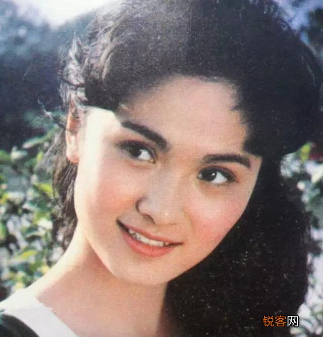 你认为中国影史上最美的女性是谁？