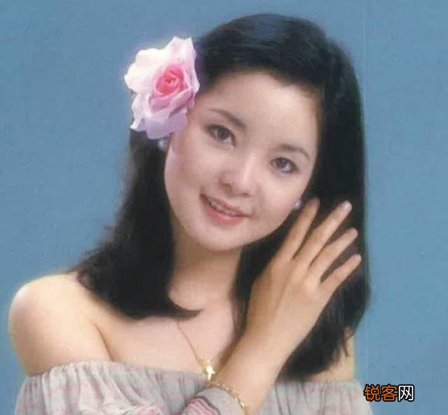 你认为中国影史上最美的女性是谁？