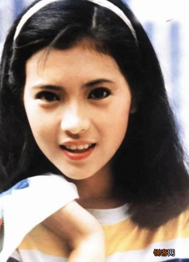 你认为中国影史上最美的女性是谁？
