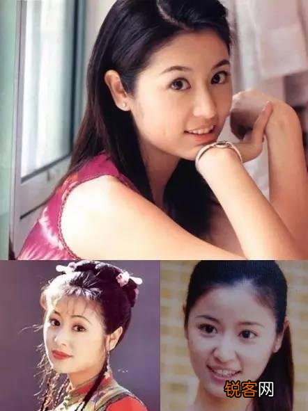你认为中国影史上最美的女性是谁？