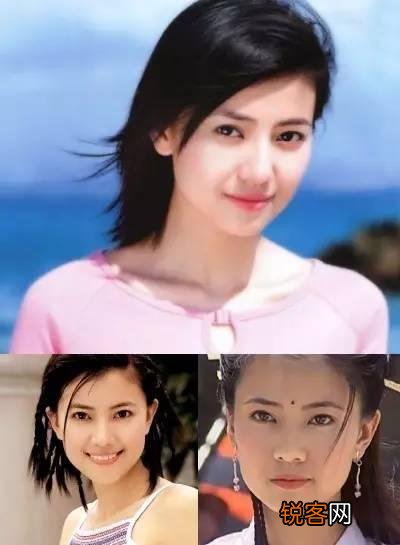 你认为中国影史上最美的女性是谁？